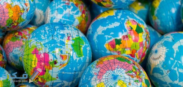 اذاعة مدرسية عن ثقافة الشعوب