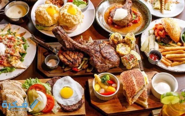 تفسير رؤية عزومه الغداء في المنام