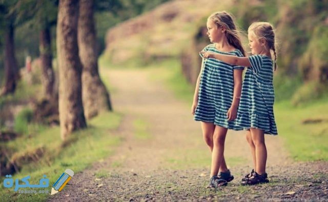موضوع تعبير عن الصداقة بالانجليزي مُترجم باللغة العربية