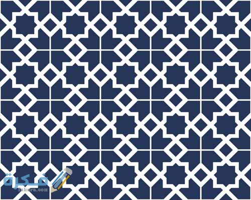 زخارف اسلاميه 12 2