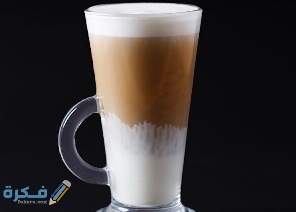 سبانش لاتيه ساخن 600x430 1