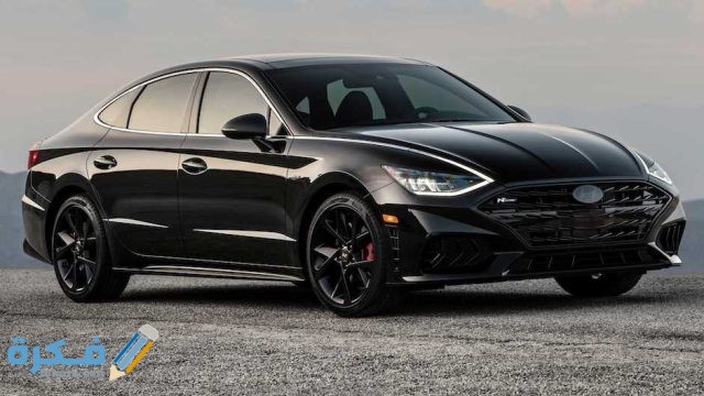 اسعار سيارات هيونداي سوناتا 2022 وجميع مواصفاتها والمميزات و العيوب