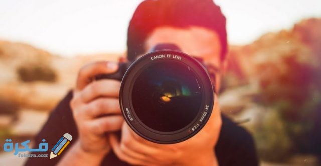 كيف تصبح مصور محترف 780x405 1
