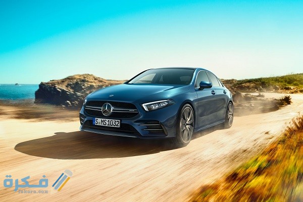 اسعار سيارات مرسيدس A180 2022 وجميع مواصفاتها والمميزات و العيوب