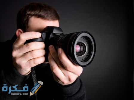 مصور فوتوغرافي