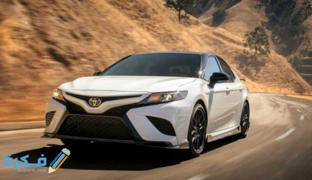 اسعار سيارات تويوتا كامري 2022 وجميع مواصفاتها والمميزات و العيوب