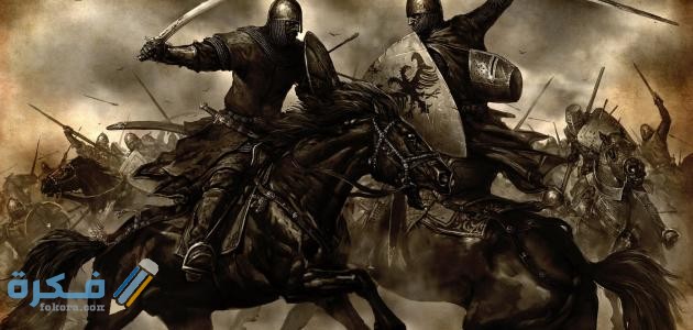 نبذة عن صلاح الدين الأيوبي