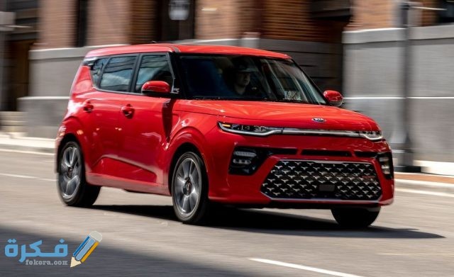 اسعار سيارات كيا سول 2022 وجميع مواصفاتها والمميزات و العيوب