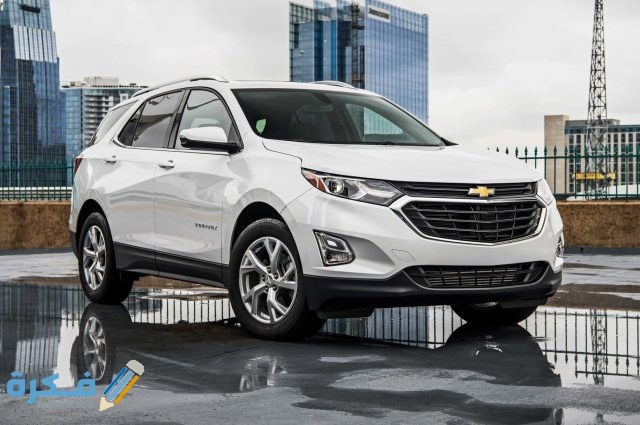 اسعار سيارات شيفروليه ايكونس 2022 وجميع مواصفاتها والمميزات و العيوب