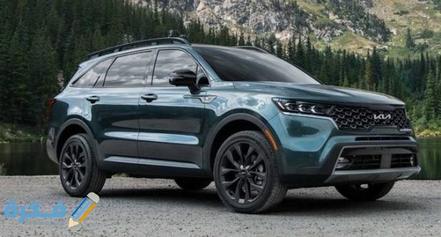اسعار سيارات كيا سورينتو 2022 وجميع مواصفاتها والمميزات و العيوب