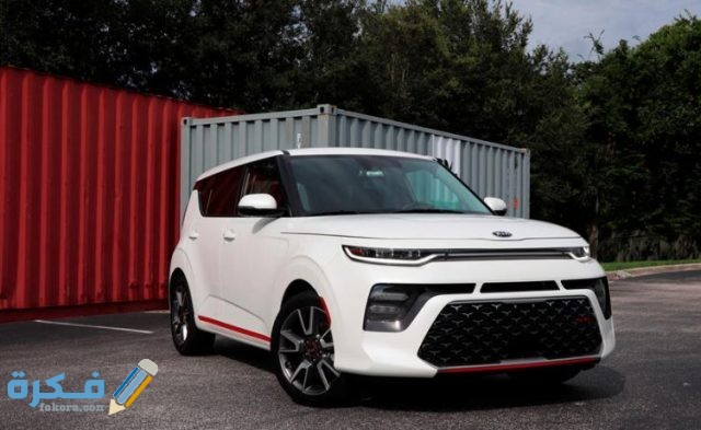 اسعار سيارات كيا سول 2022 وجميع مواصفاتها والمميزات و العيوب