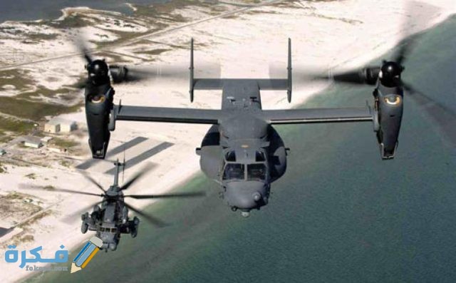 تفسير رؤية طائرة حربية في المنام 