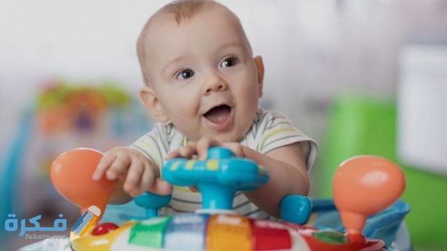 تفسير رؤية لعبة أطفال في المنام