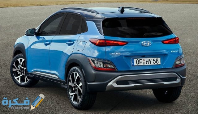 اسعار سيارات هيونداي كونا 2022 وجميع مواصفاتها والمميزات و العيوب