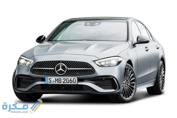 اسعار سيارات مرسيدس C200 2022 وجميع مواصفاتها والمميزات و العيوب
