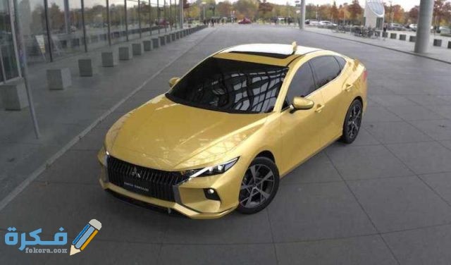 اسعار سيارات ميتسوبيشي لانسر 2022 وجميع مواصفاتها والمميزات و العيوب