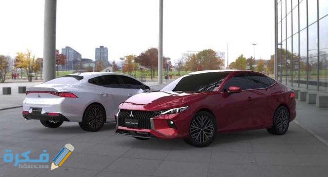 اسعار سيارات ميتسوبيشي لانسر 2022 وجميع مواصفاتها والمميزات و العيوب