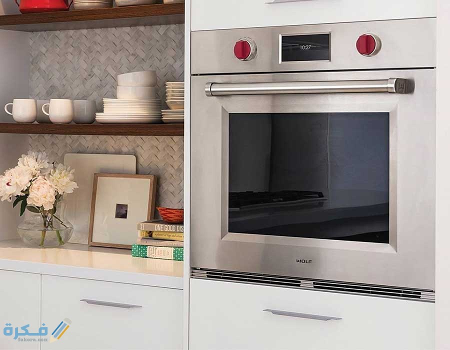 اسم افضل نوع فرن كهربائي