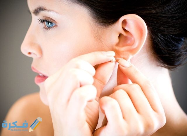 تفسير رؤية فقدان الحلق في المنام