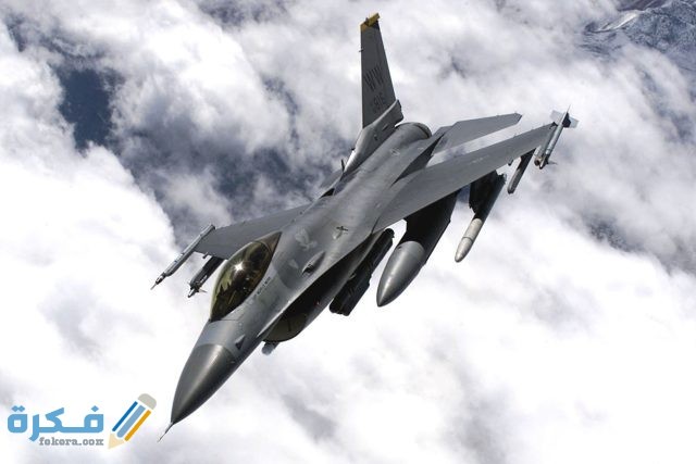 تفسير رؤية طائرة حربية في المنام 