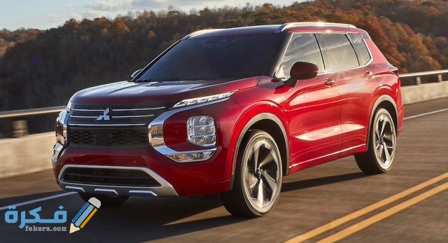 اسعار سيارات ميتسوبيشي اوتلاندر 2022 وجميع مواصفاتها والمميزات و العيوب