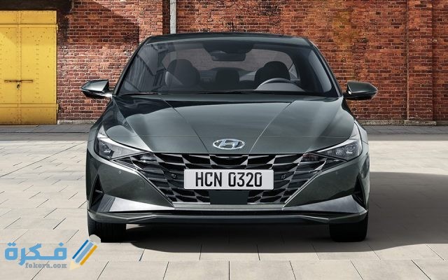 اسعار سيارات هيونداي النترا سي ان 7 2022 وجميع مواصفاتها والمميزات و العيوب