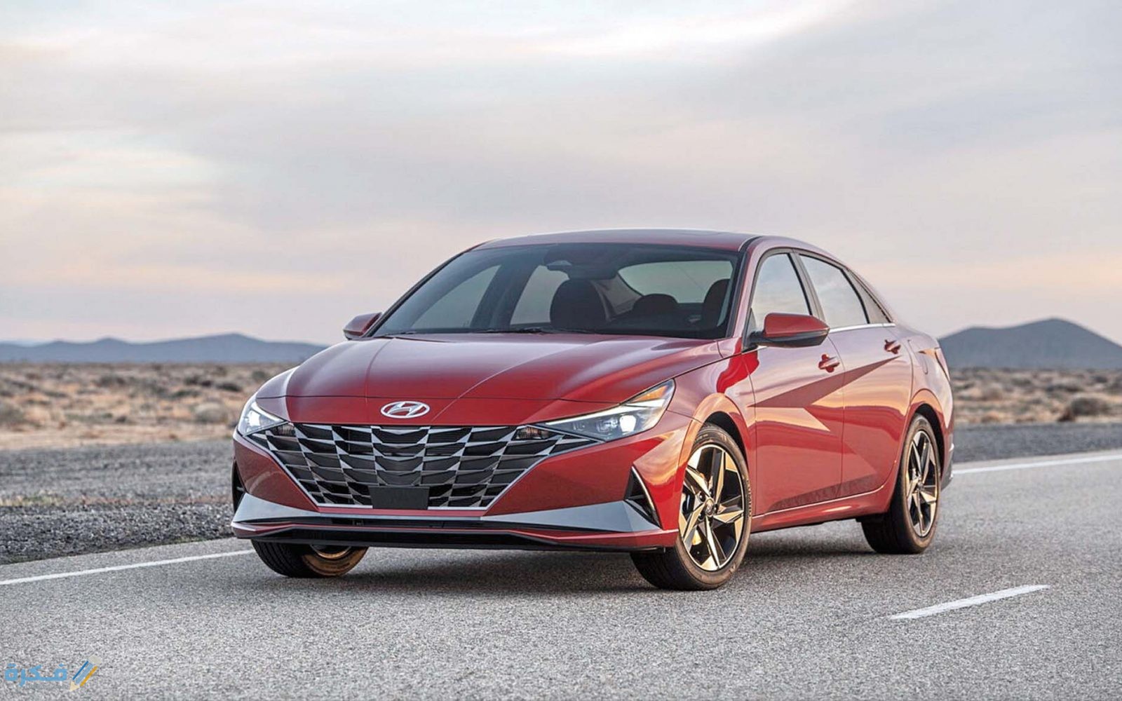 اسعار سيارات هيونداي النترا سي ان 7 2022 وجميع مواصفاتها والمميزات و العيوب