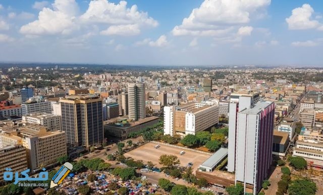 دول فيها منبع النيل