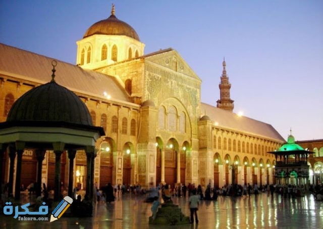 تفسير رؤية دخول المسجد في المنام