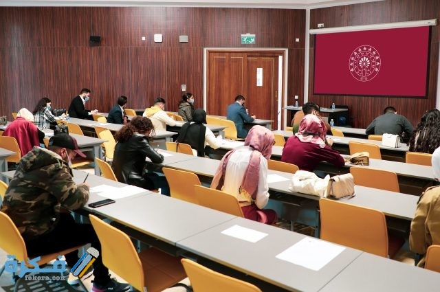 تفسير رؤية دكتورة أو دكتور الجامعة في المنام