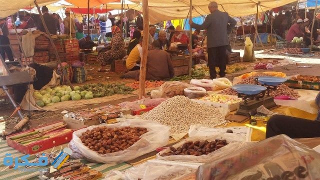 تفسير رؤية دخول السوق في المنام