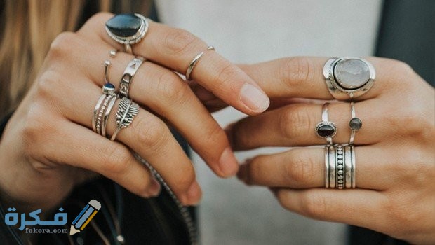 تفسير رؤية خواتم كثيرة في المنام تفسير رؤية خواتم كثيرة في المنام