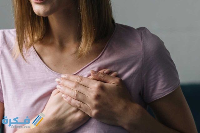 تفسير رؤية كشف الثدي في المنام