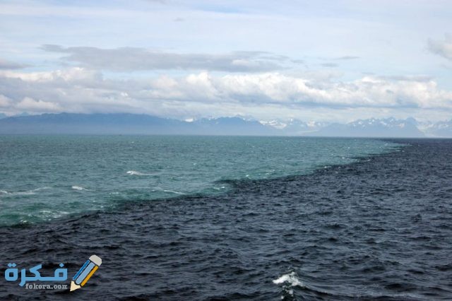 خليج الاسكا