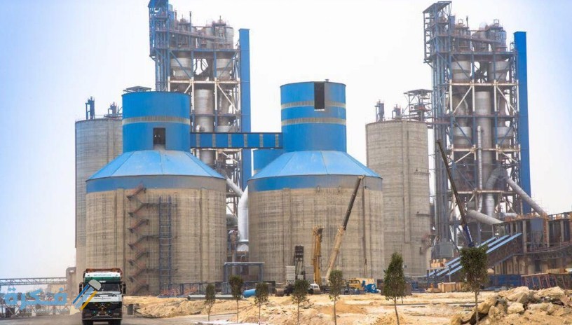 بحث جاهز عن البيئة الصناعية في مصر للصف السادس الابتدائي