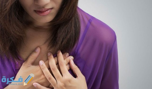 تفسير رؤية كشف الثدي في المنام