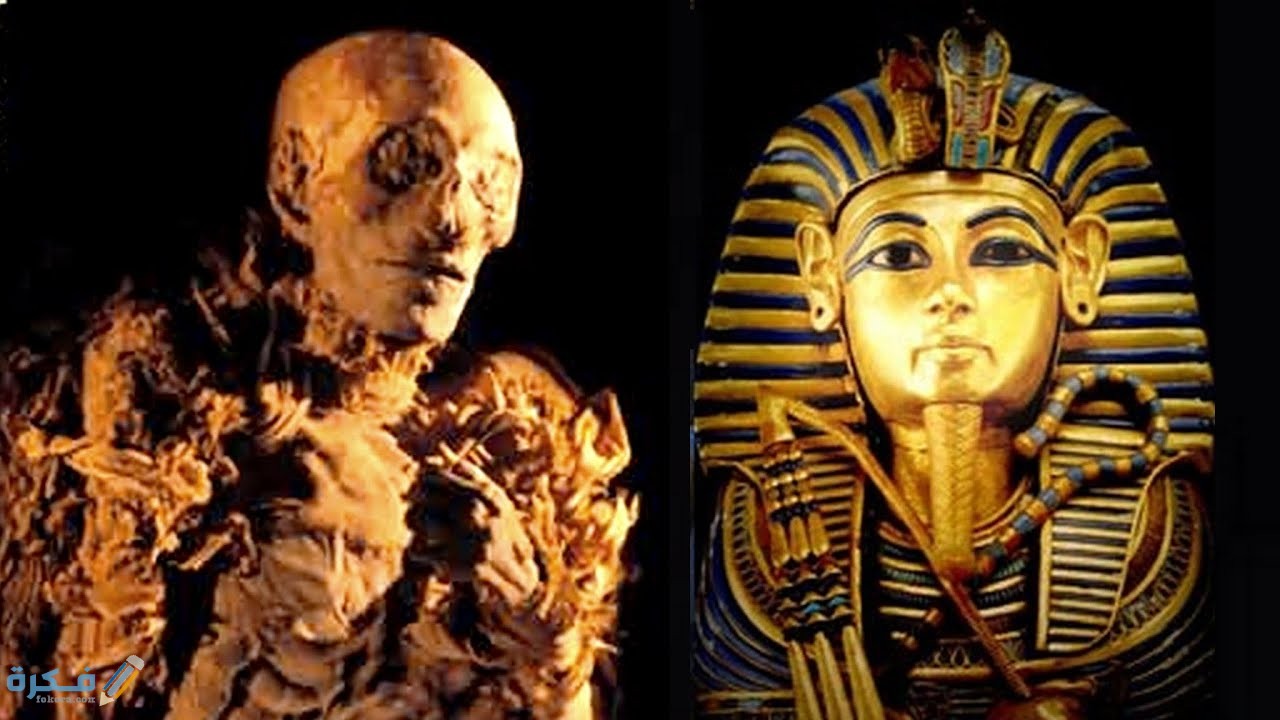 أوصاف فرعون في القرآن الكريم 