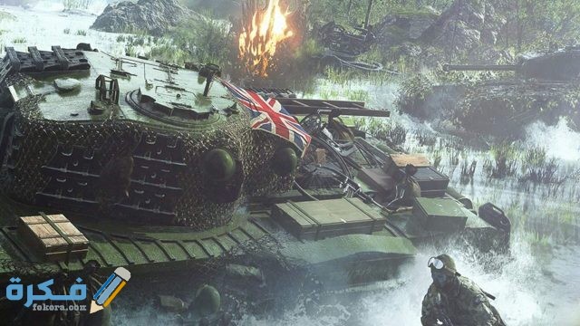 أفضل 15 لعبة من ألعاب بلاي ستيشن 4 