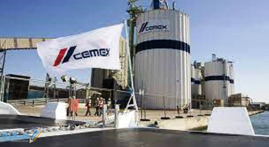 مميزات توكيل اسمنت اسيوط