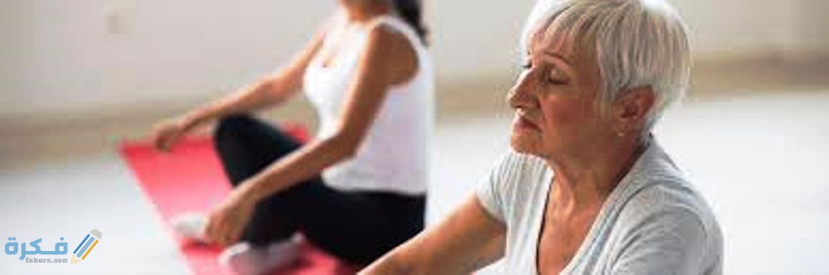 تمارين تقوية عضلة القلب لكبار السن 5 التمارين الهوائية لتقوية عضلة القلب