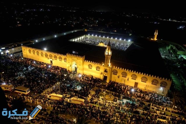 تفسير حلم صلاة التراويح جماعة في المنام تفسير حلم صلاة التراويح جماعة في المنام