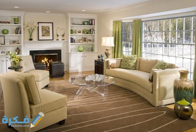 تفسير رؤية اثاث المنزل في المنام