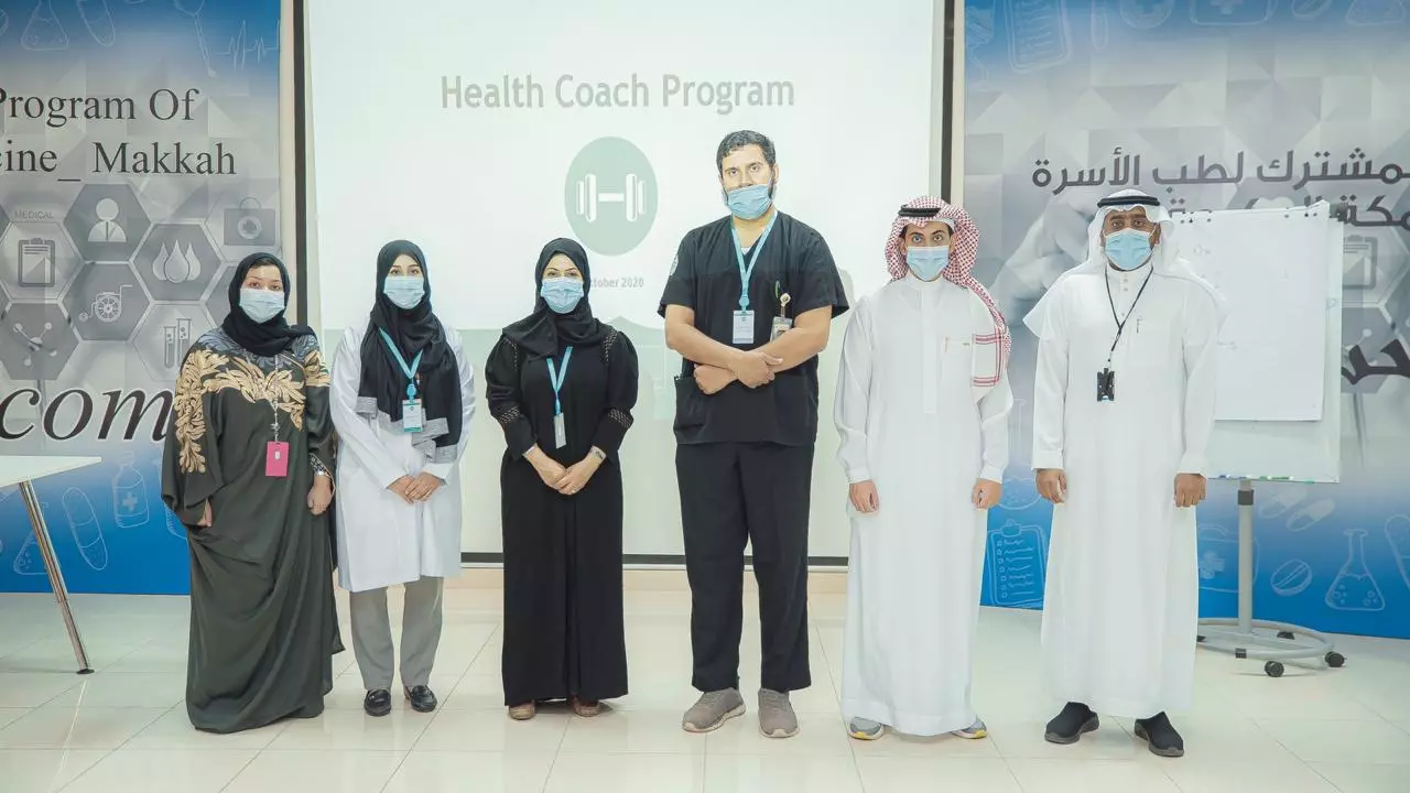 كيفية حساب نقاط الأمن الصحي