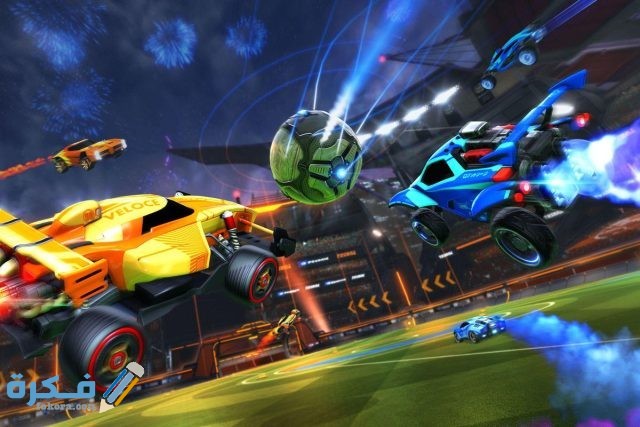 أفضل 15 لعبة من ألعاب بلاي ستيشن 4 