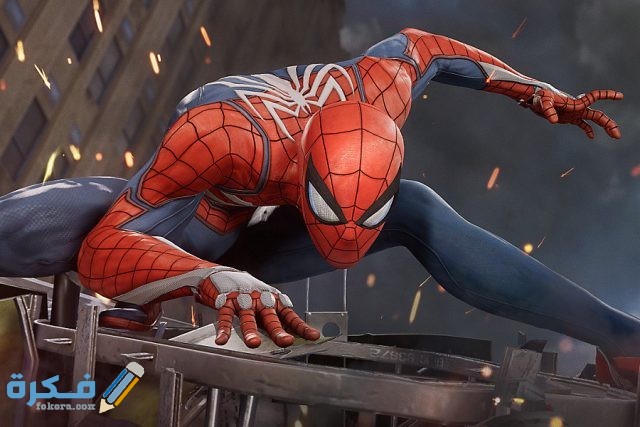 أفضل 15 لعبة من ألعاب بلاي ستيشن 4 