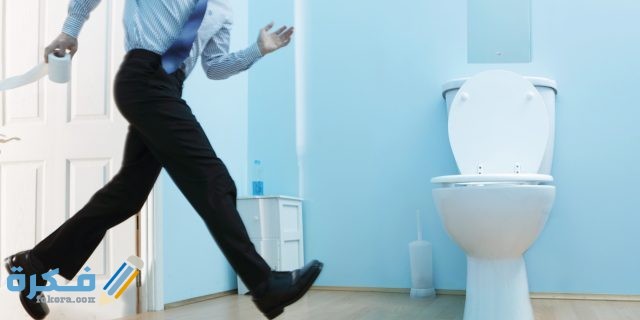 تفسير رؤية شخص يتبول في المنام