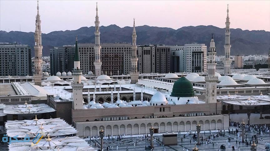 مواعيد الآذان في شهر رمضان بمدينة مكة