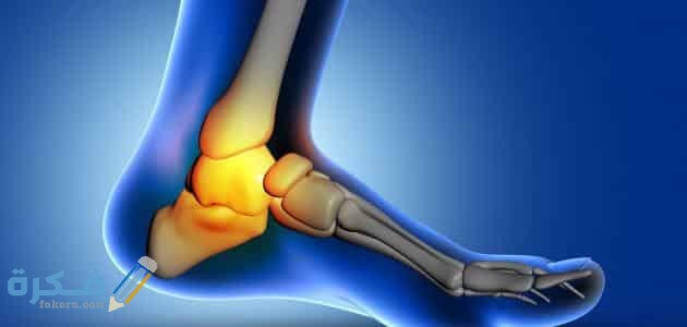 اسماء افضل مسكن لآلام القدم 7 أفضل مسكن لآلام القدم 1