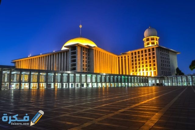 ترتيب أكبر المساجد في العالم ترتيب أكبر المساجد في العالم