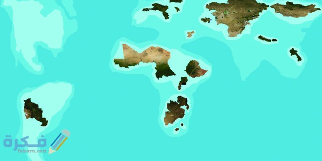 ما اسم الدولة التي لا تطل على البحار المفتوحة 2 ما اسم الدولة التي لا تطل على البحار المفتوحة